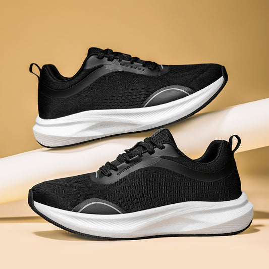 jogging shoes