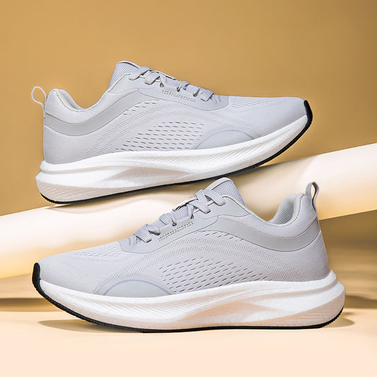 jogging shoes