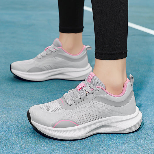 jogging shoes