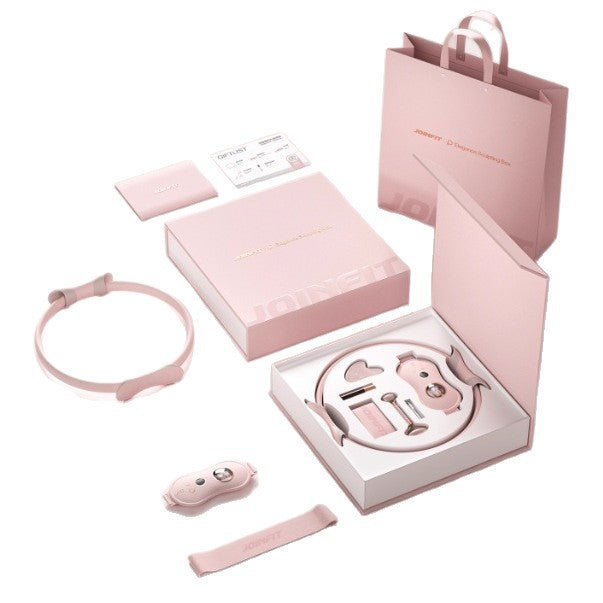Joinfit Home Fitness Pilates Set with Heating Belt