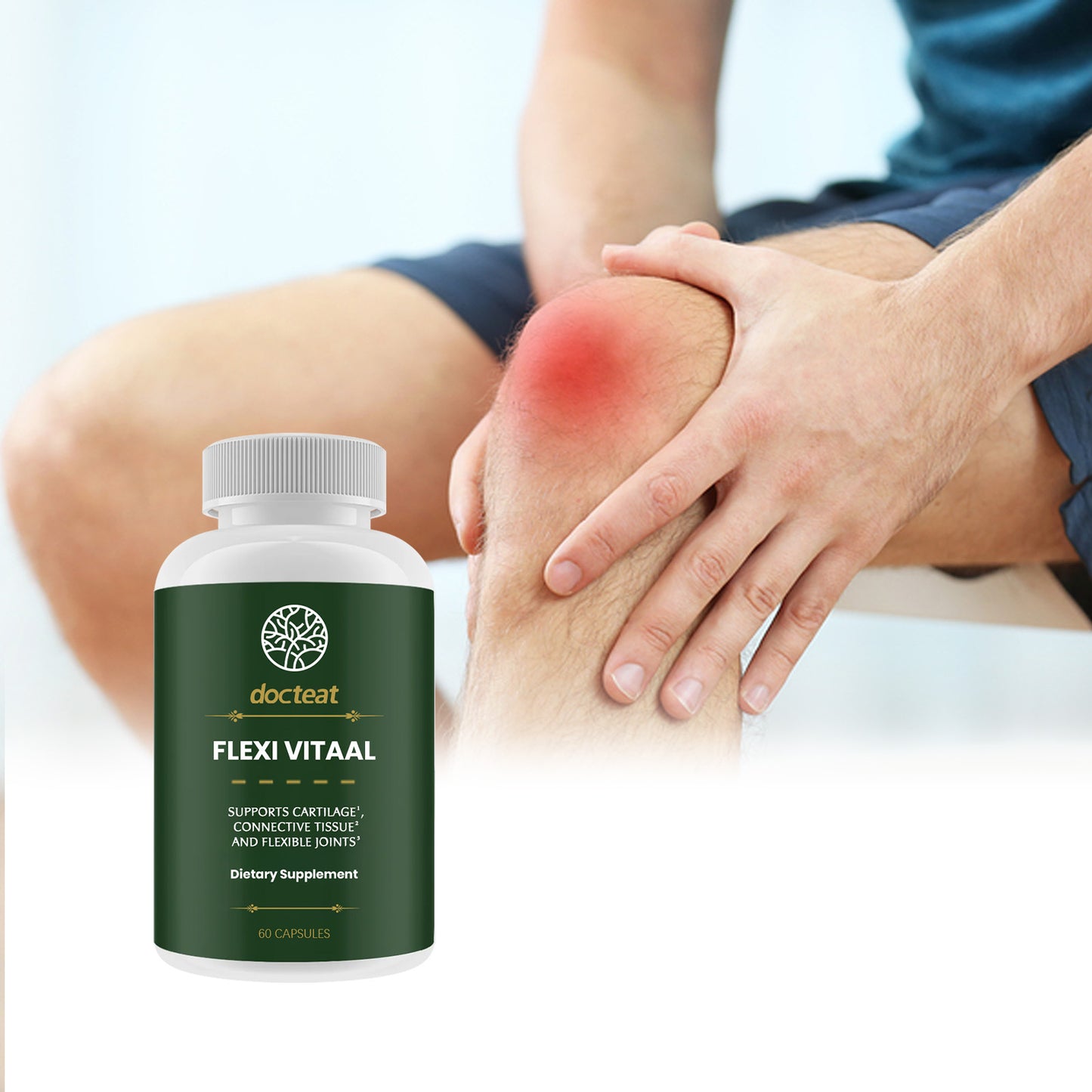 Joint Care Capsules