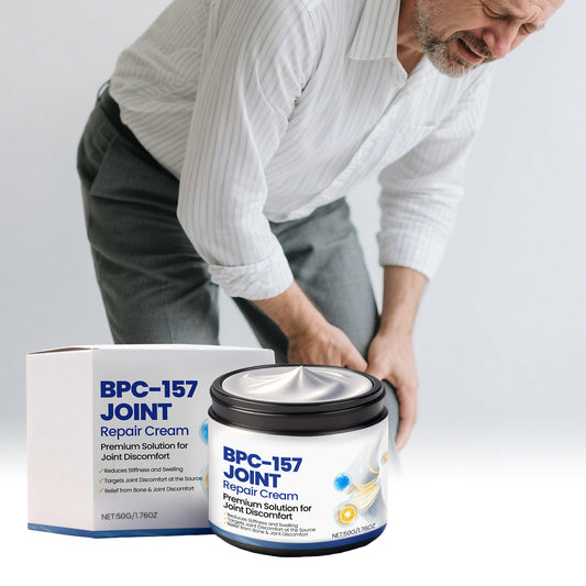 Joint Care Cream for Body Massage