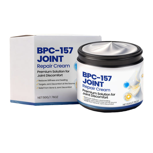 Joint Care Cream for Body Massage