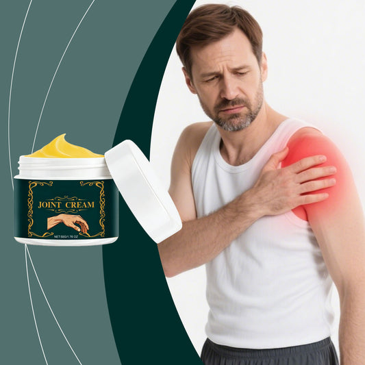 Joint Care Cream for Daily Comfort