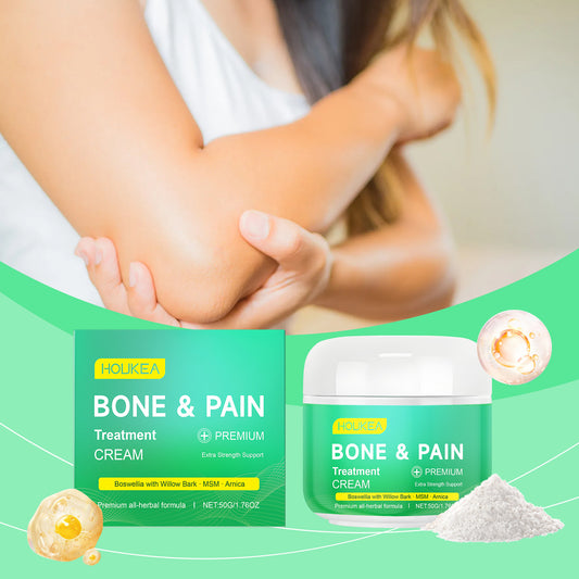 Joint Care Cream
