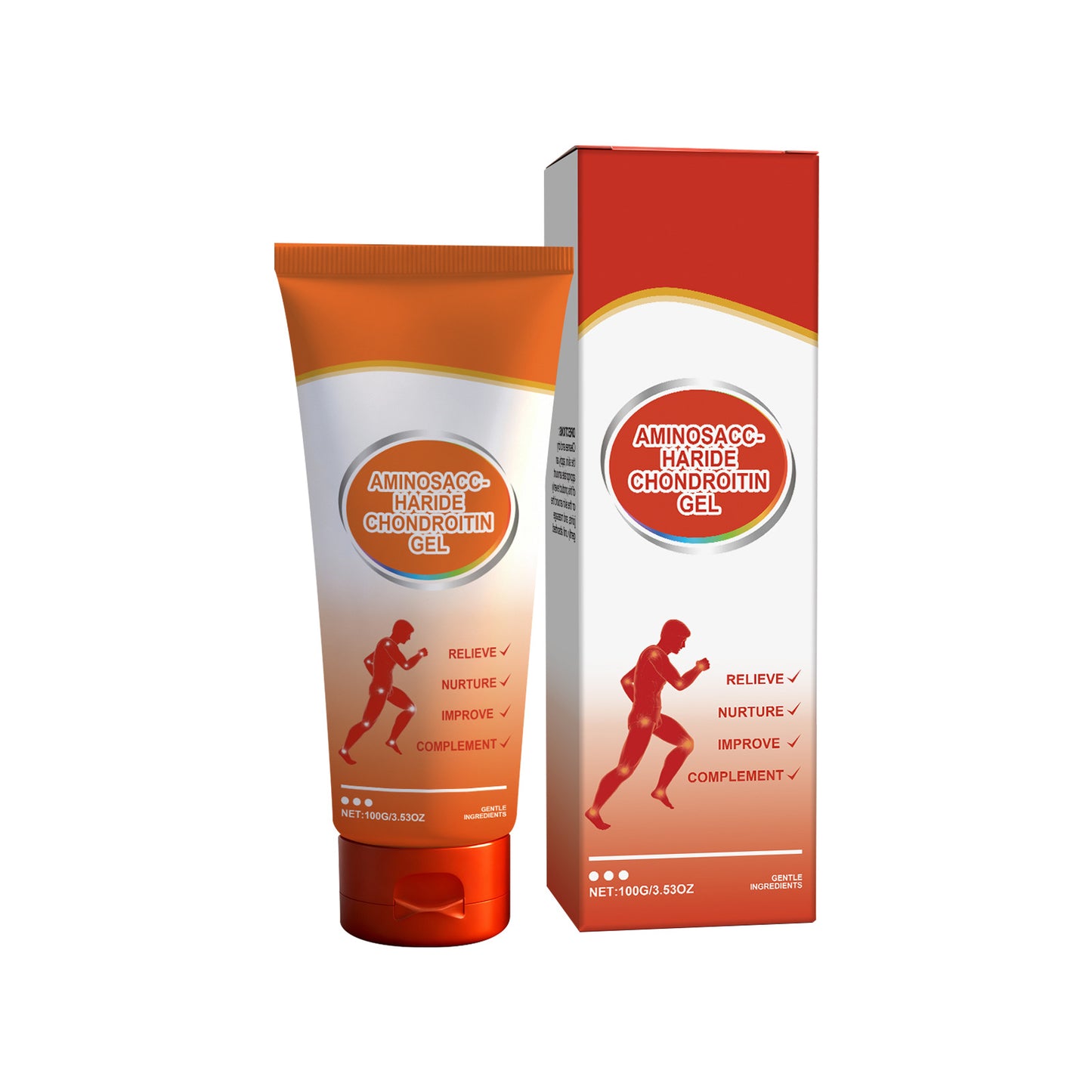 Joint Care Gel