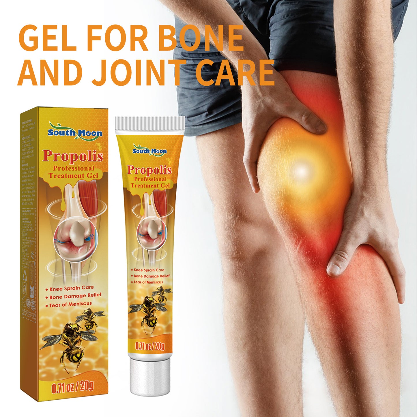 Joint Care Gel