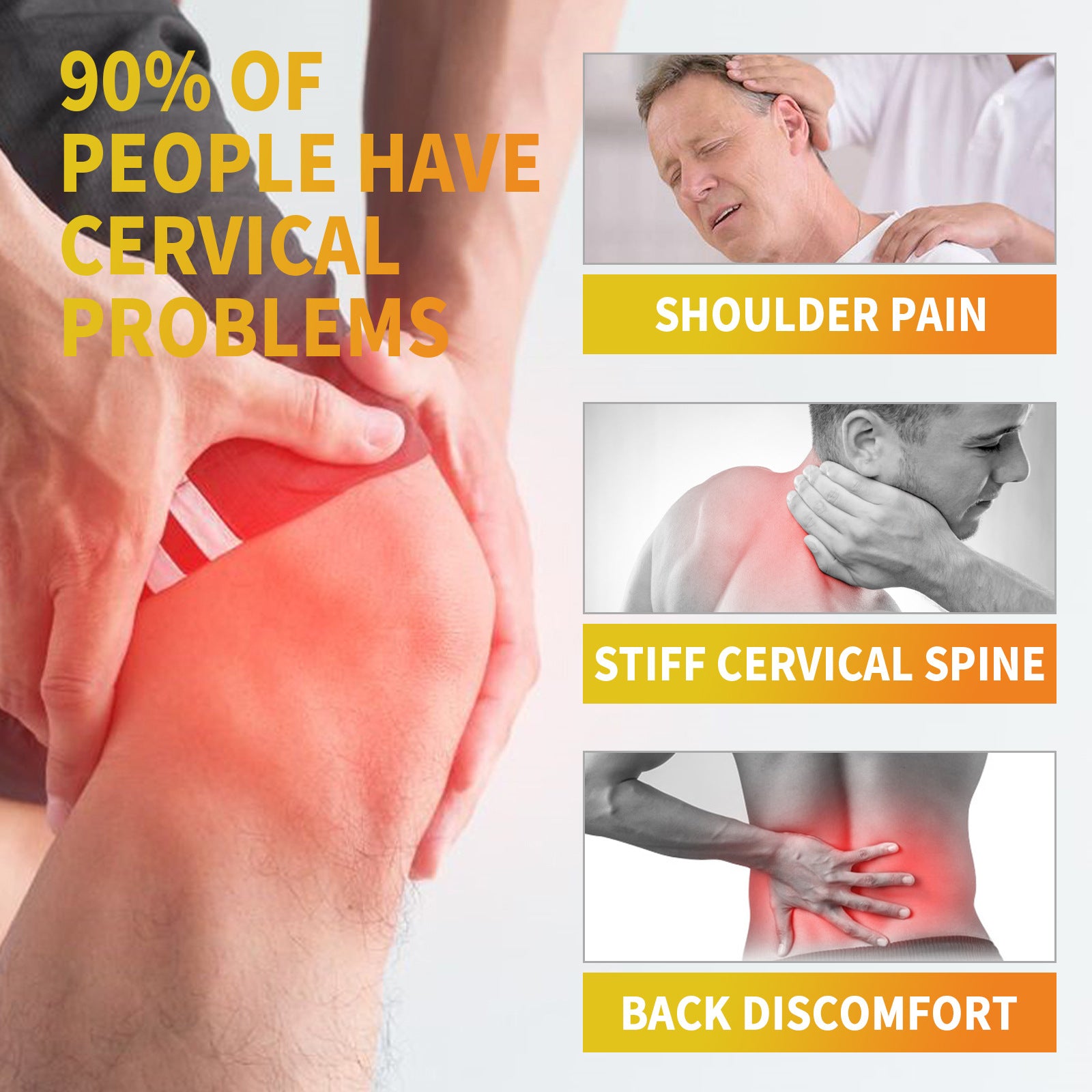 Joint Care Gel