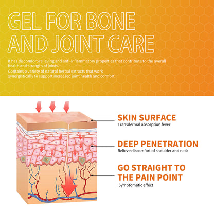 Joint Care Gel