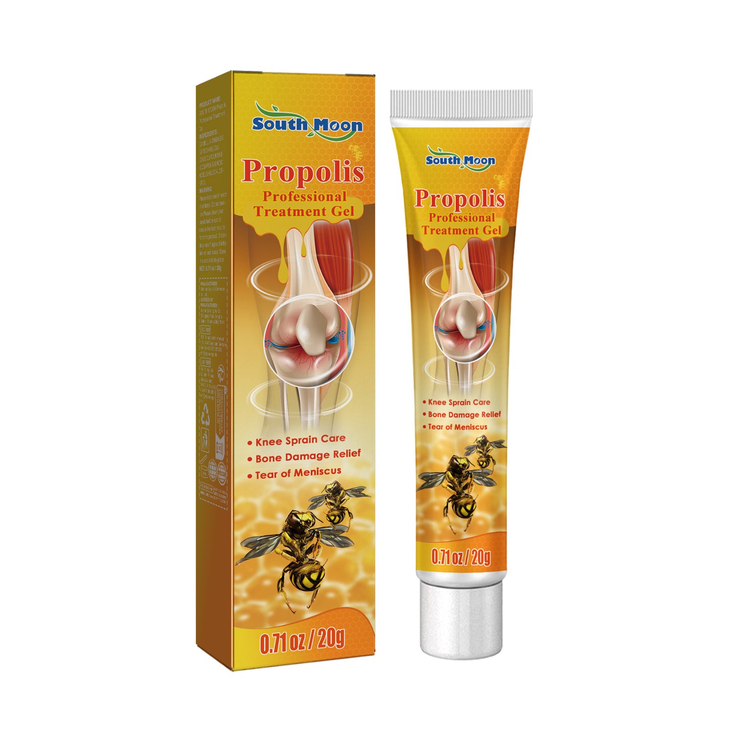 Joint Care Gel