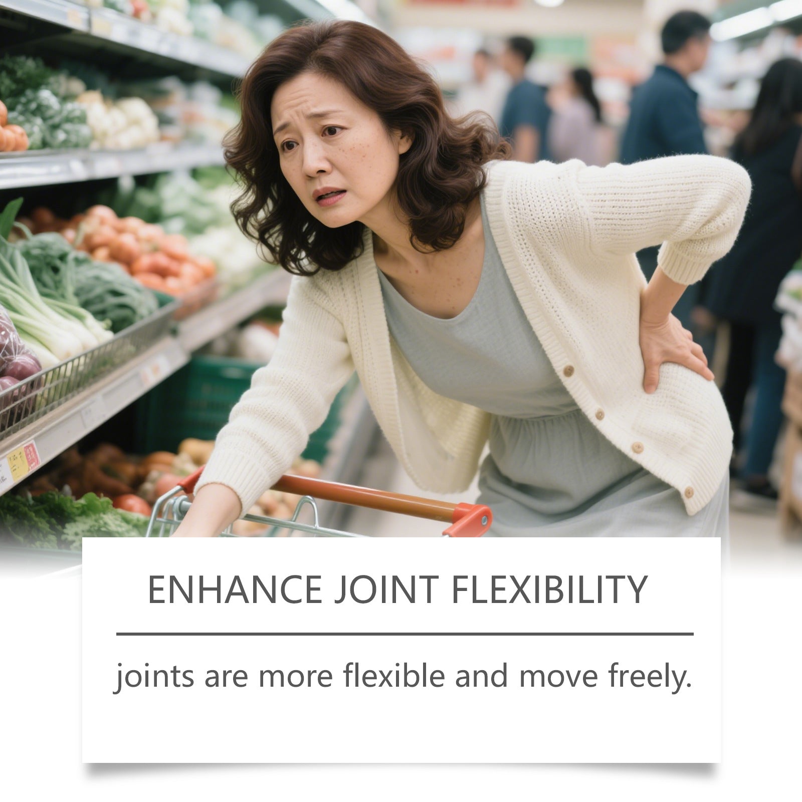 Joint Care Gel