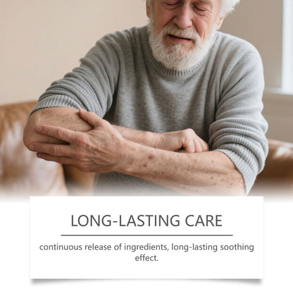 Joint Care Massage Patch