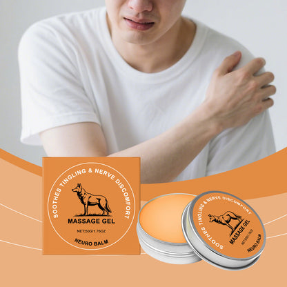 Joint Care Ointment