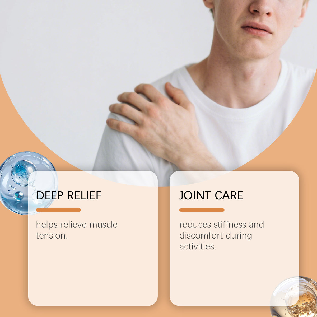 Joint Care Ointment