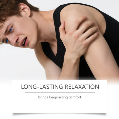 Joint Care Ointment with Cooling Effect