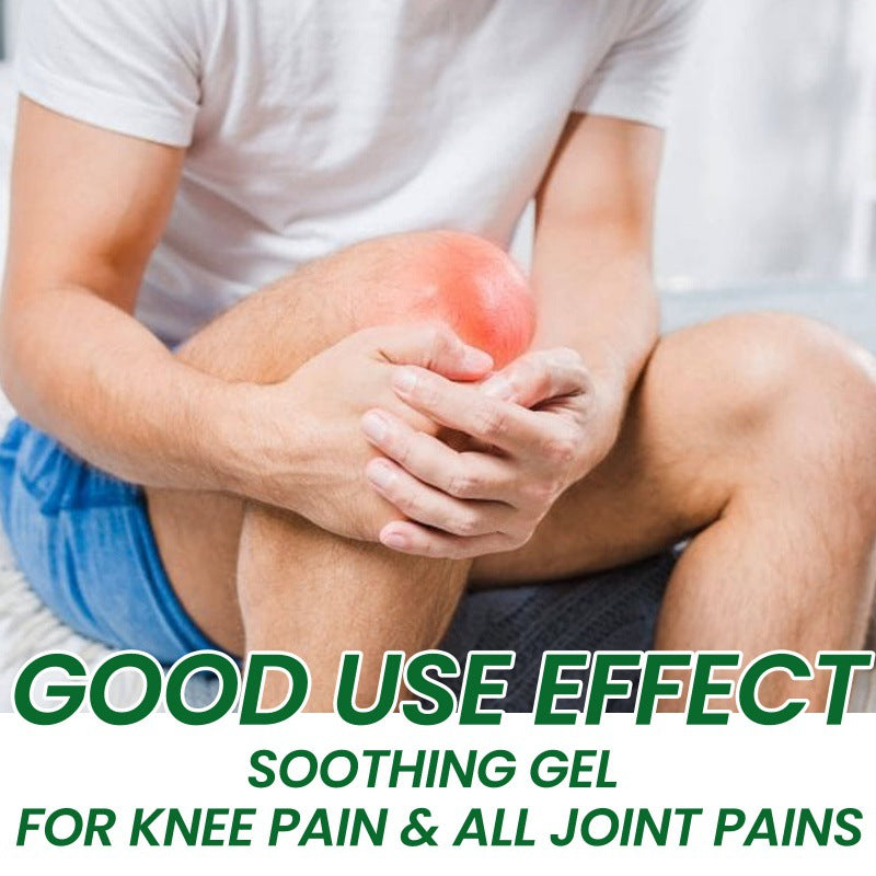 Joint Relief Massage Gel Ball
