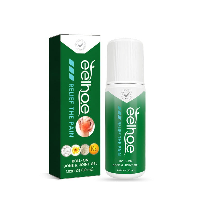 Joint Relief Massage Gel Ball