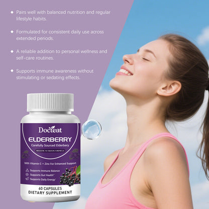 Joint Support Dietary Supplement Capsules