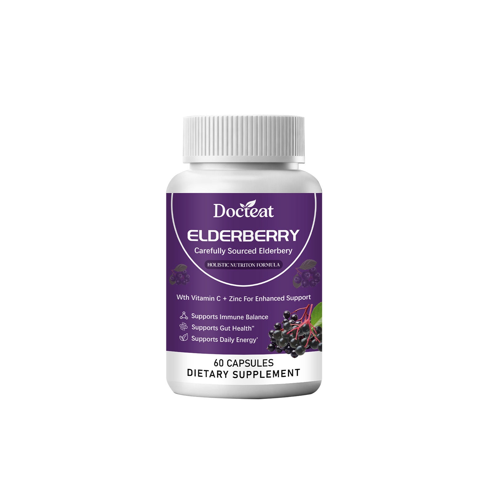 Joint Support Dietary Supplement Capsules