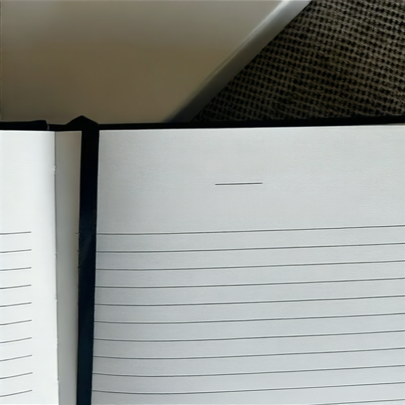 Journal Notebook