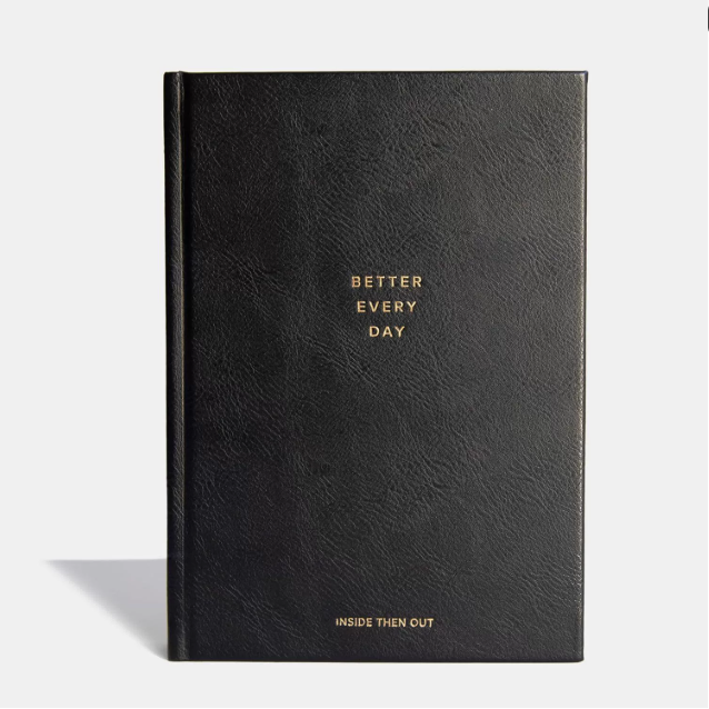 Journal Notebook
