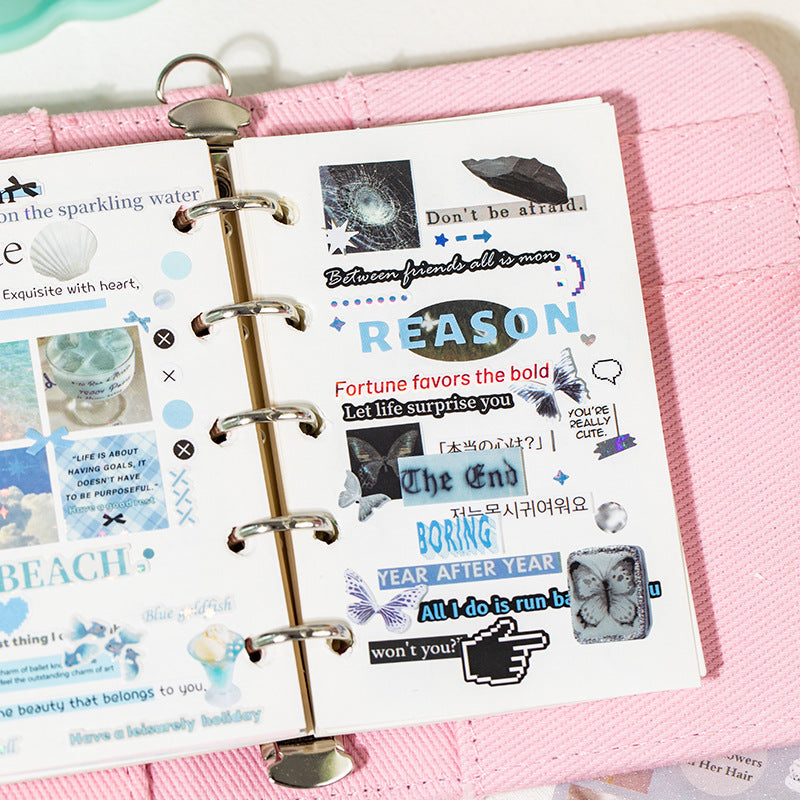 Journal Stickers