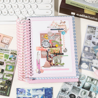 Journal Stickers
