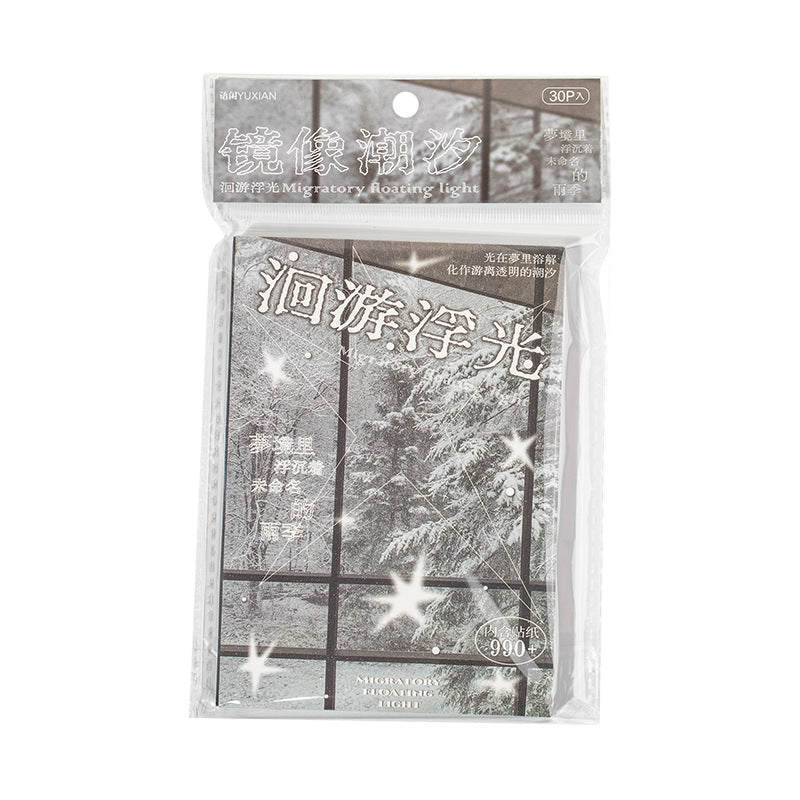 Journal Stickers