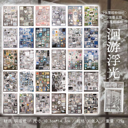 Journal Stickers