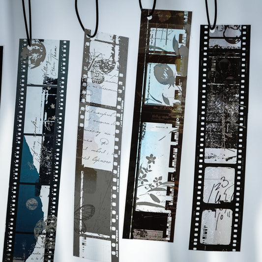 Journaling tape