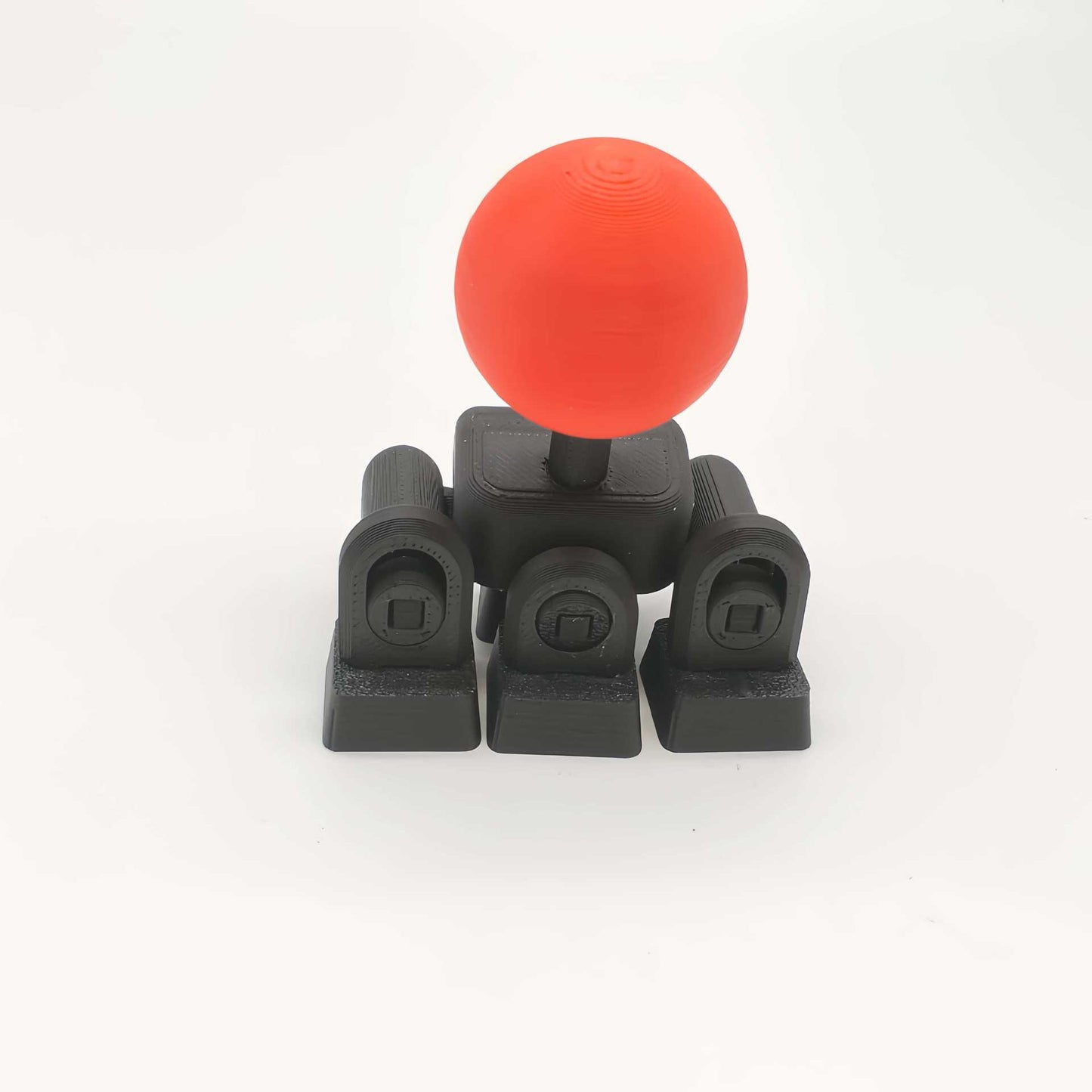 Joystick Keyboard Keycaps