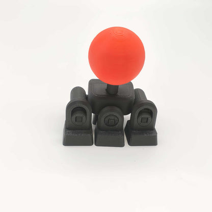 Joystick Keyboard Keycaps