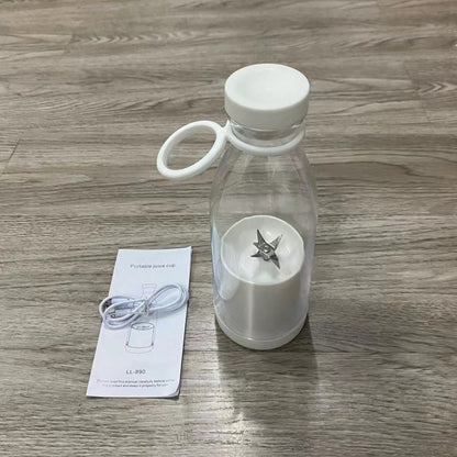 Juice Cup