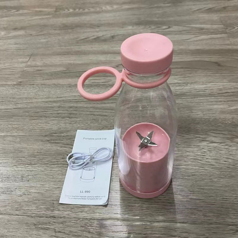 Juice Cup