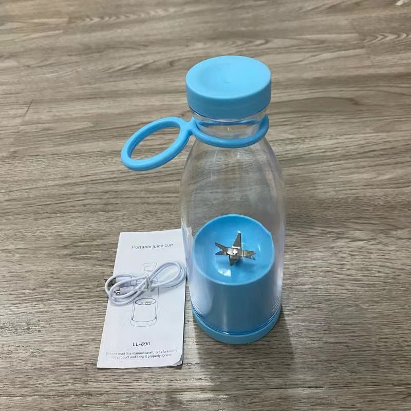 Juice Cup