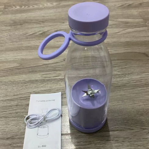 Juice Cup