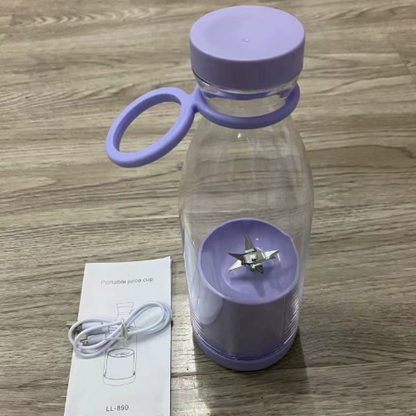 Juice Cup