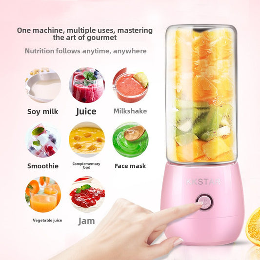 Juice Cup