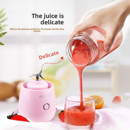 Juice Cup
