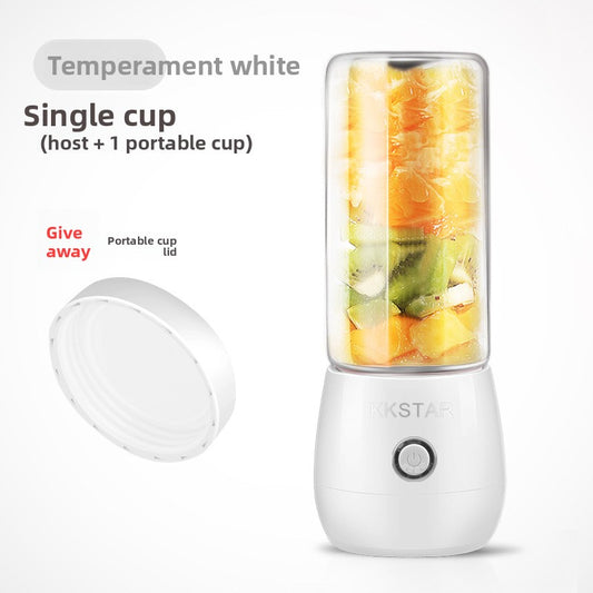 Juice Cup