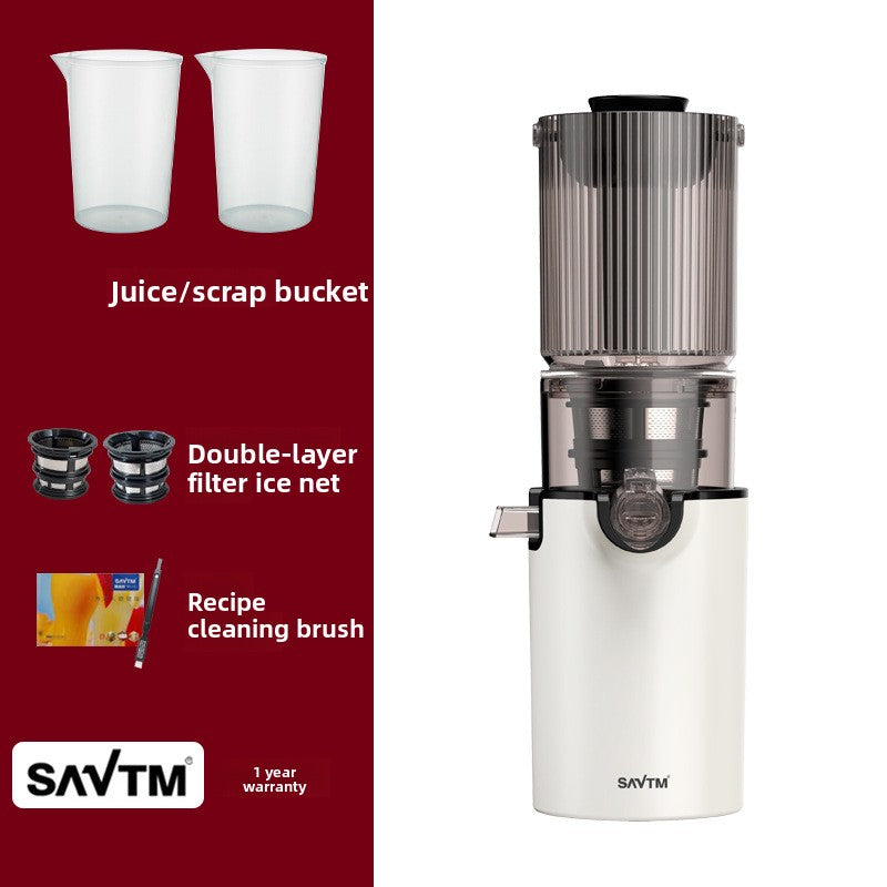 Juice Extractor