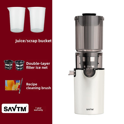 Juice Extractor