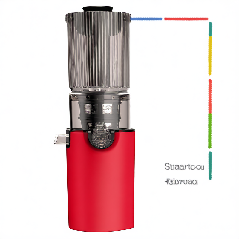 Juice Extractor
