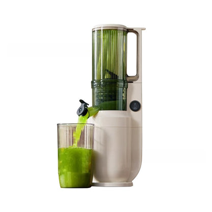 Juice extractor separation machine - puree machine