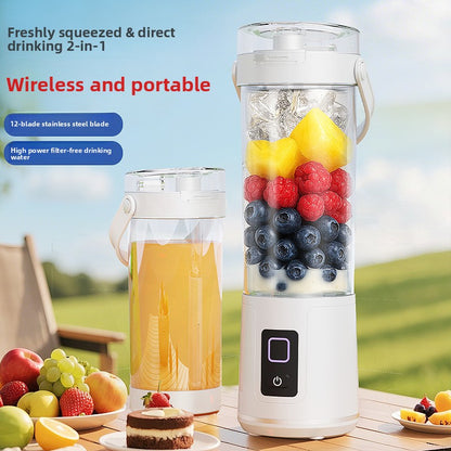juice extractor