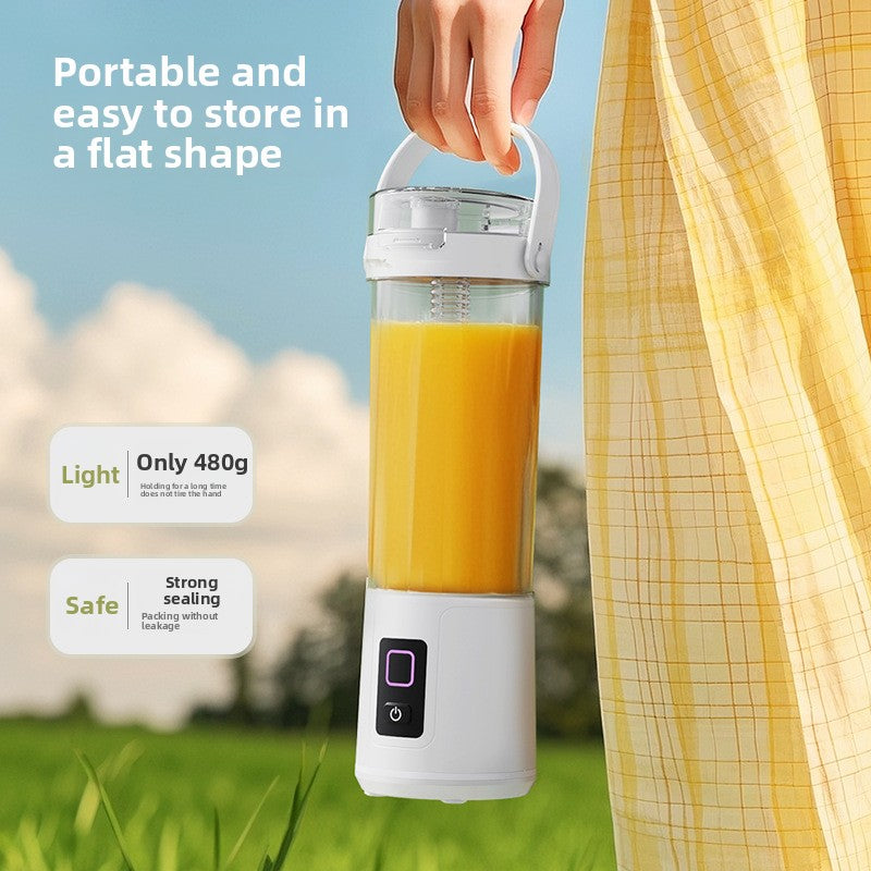 juice extractor