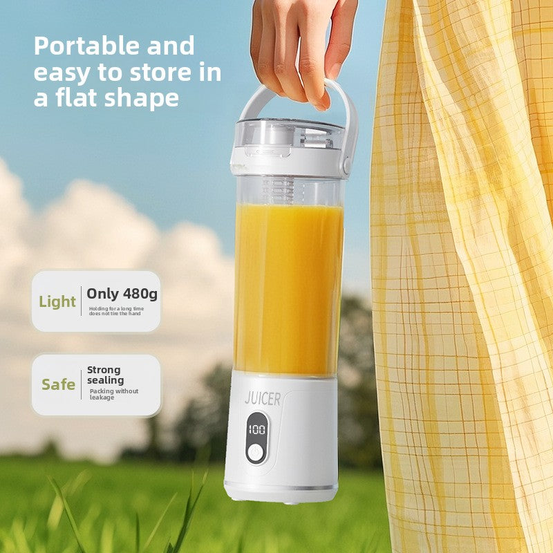 juice extractor