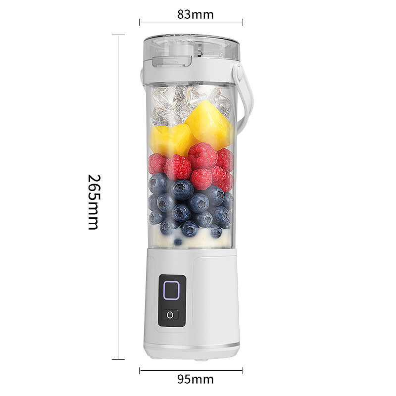 juice extractor