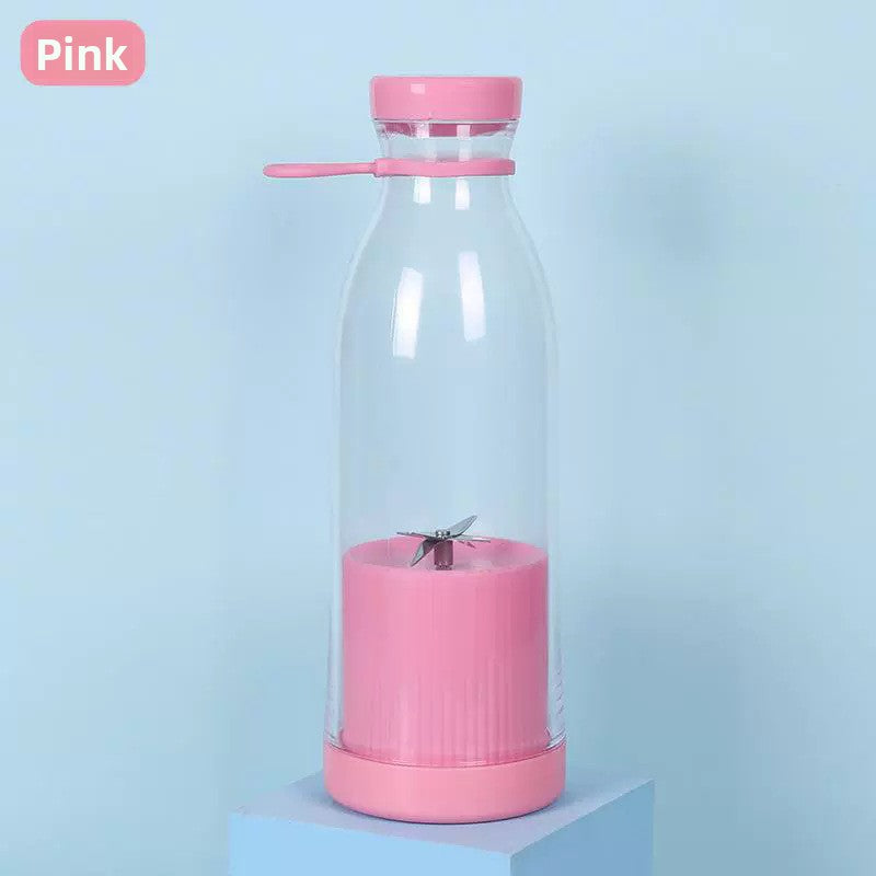 Juice Squeezing and Mixing Cup