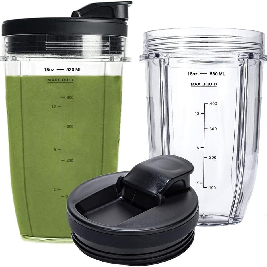 Juicer accessory 18OZ cup